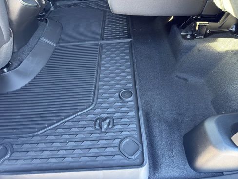 New 2026 RAM 1500 Big Horn image 34