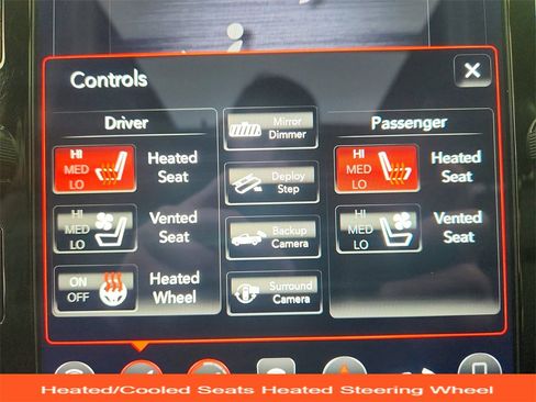 Used 2020 RAM 1500 Limited image 20