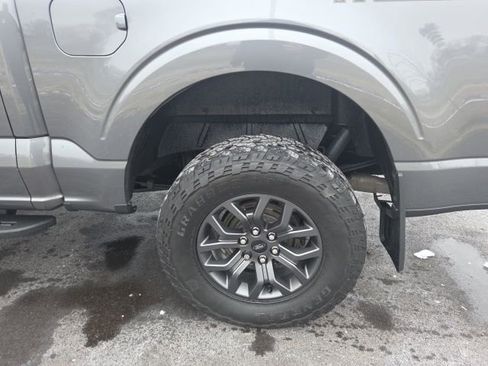 Used 2023 Ford F150 Tremor image 14
