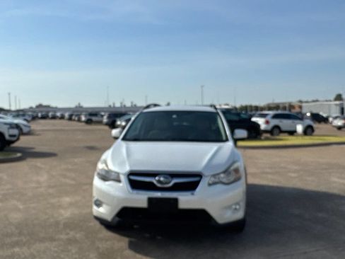 Used 2014 Subaru Crosstrek 2.0i Limited w/ Popular Package #1 AWD/4WD image 5