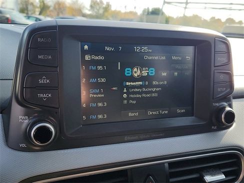 Used 2021 Hyundai Kona SEL image 8