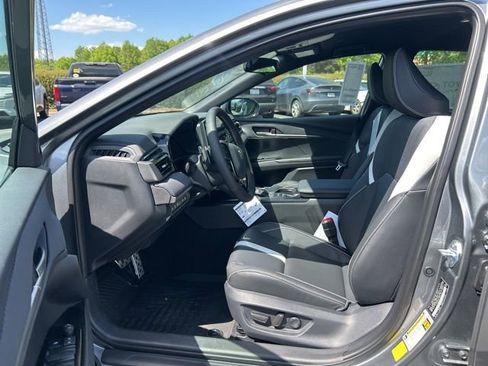 New 2026 Toyota Camry SE FWD image 13