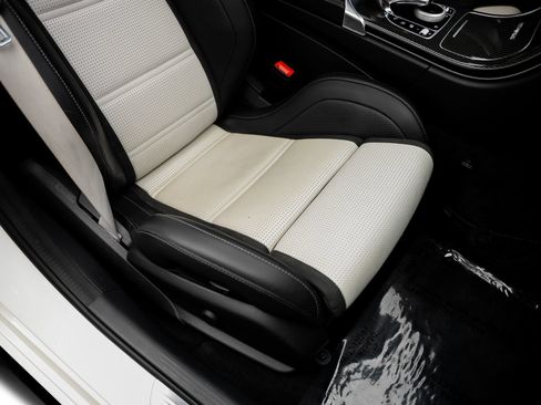 Used 2021 Mercedes-Benz C 63 AMG S image 38