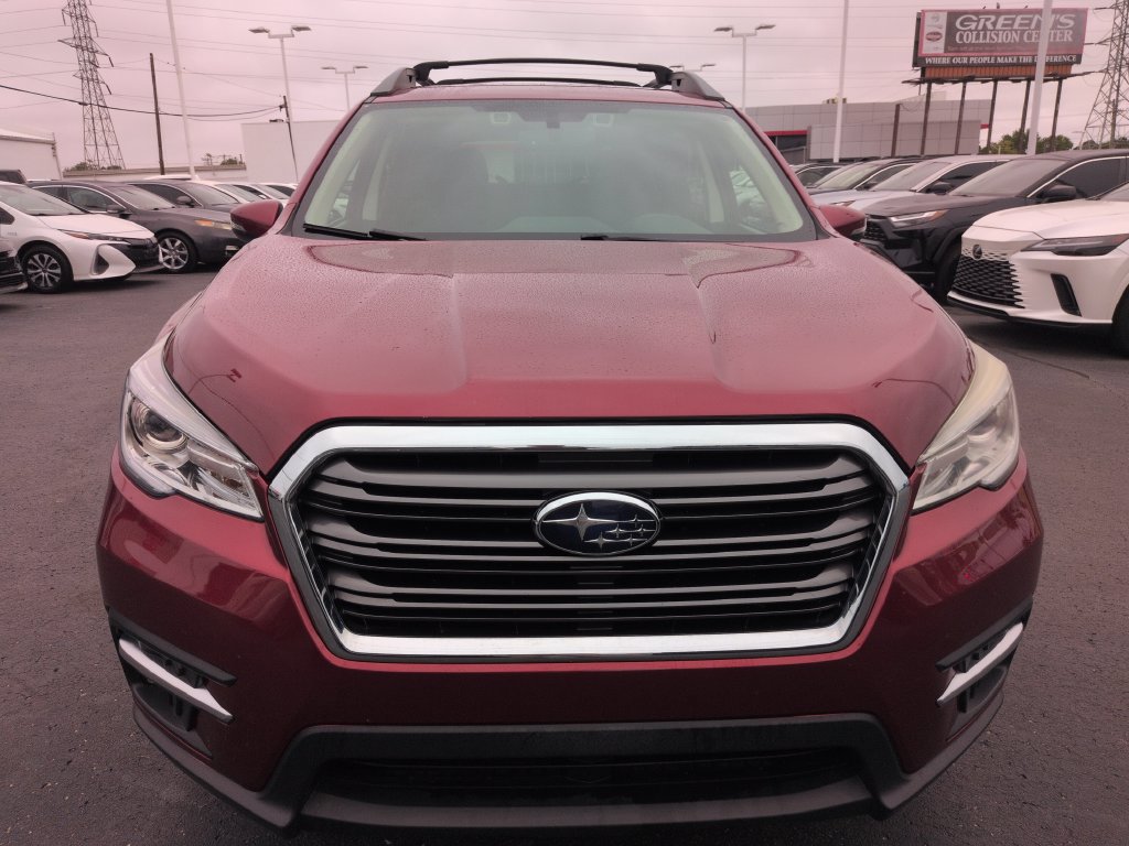 Used 2020 Subaru Ascent Limited AWD/4WD image 8