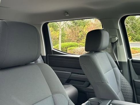 New 2024 Toyota Tundra SR5 w/ SR5 Convenience Package image 9