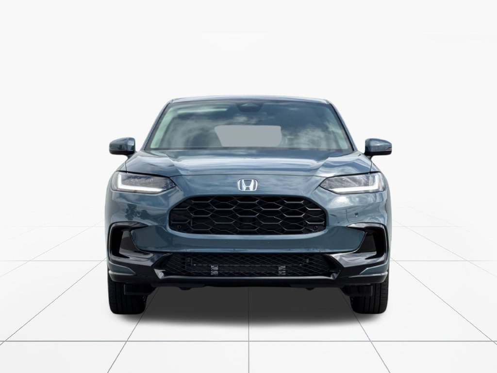 New 2027 Honda HR-V EX-L image 9