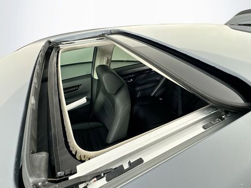 New 2026 Honda CR-V EX-L image 31