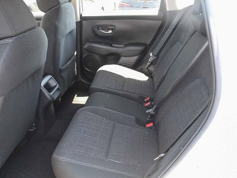 Used 2024 Honda HR-V LX image 19