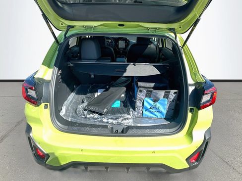 New 2026 Subaru Crosstrek 2.5i Limited AWD/4WD image 23