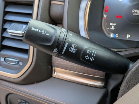 New 2026 RAM 1500 Limited AWD/4WD image 19