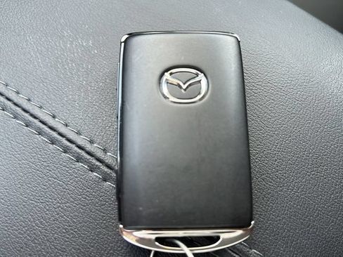Used 2025 MAZDA CX-30 AWD 2.5 S w/ Select Sport Pkg image 31