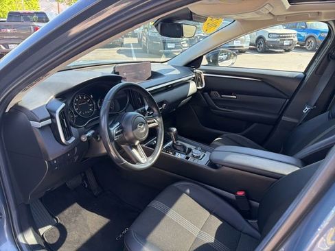 Used 2024 MAZDA CX-50 AWD 2.5 S w/ Cargo Package image 12