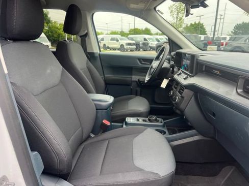 Used 2024 Ford Maverick XL w/ Equipment Group 100A Standard AWD/4WD image 12