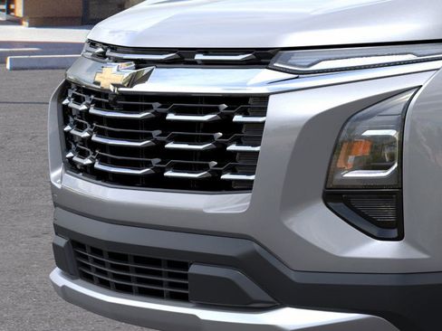 New 2026 Chevrolet Equinox LT image 37