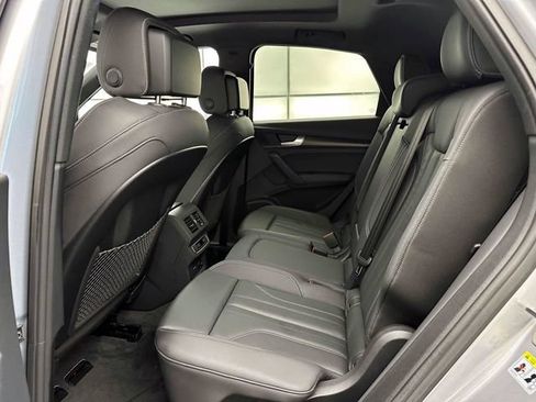 Certified 2023 Audi Q5 2.0T Premium Plus w/ Premium Plus Package AWD/4WD image 13