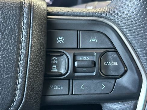 Certified 2025 Toyota Tacoma TRD Sport AWD/4WD image 30