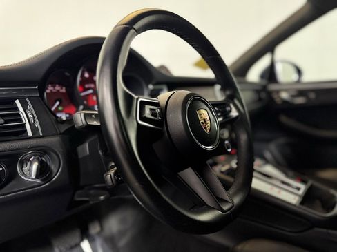 Used 2023 Porsche Macan GTS w/ Premium Package Plus image 14