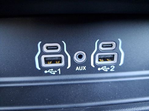 New 2026 RAM 1500 Lone Star image 6