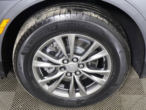 Used 2022 Cadillac XT5 Premium Luxury image 20