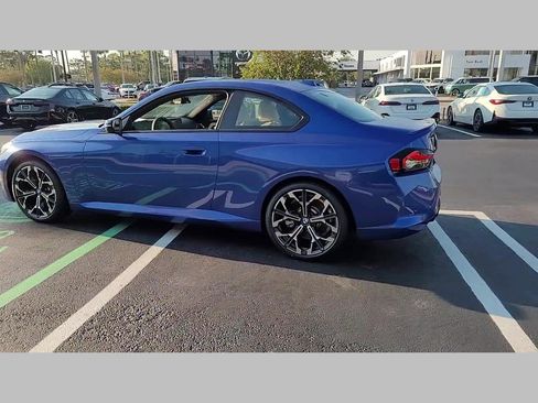 New 2025 BMW 230i xDrive 230i xDrive w/ M Sport Package image 14