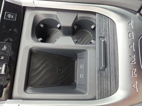 New 2026 Nissan Armada Platinum AWD/4WD image 37