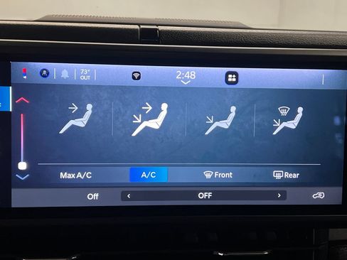 Used 2025 Jeep Wrangler Unlimited Sport AWD/4WD image 28