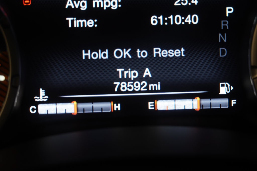 Used 2021 Jeep Renegade Latitude w/ Luxury Group I AWD/4WD image 5