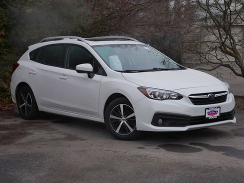 Used 2022 Subaru Impreza Premium image 28