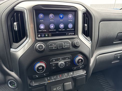 Used 2021 Chevrolet Silverado 1500 LT image 14