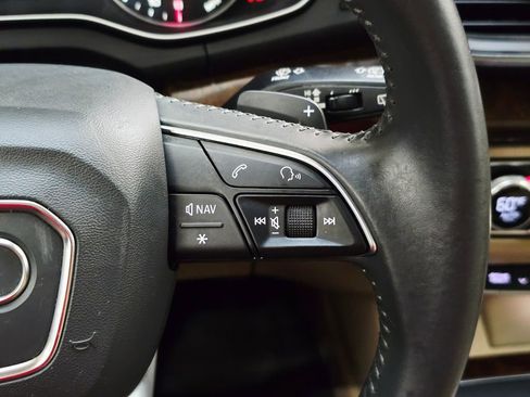 Used 2018 Audi Q5 2.0T Premium image 28