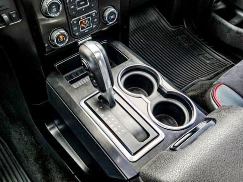 Used 2013 Ford F150 FX4 w/ Luxury Equipment Group image 19