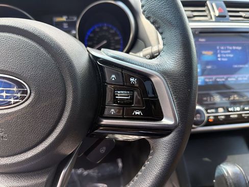 Used 2019 Subaru Outback 2.5i Touring AWD/4WD image 27