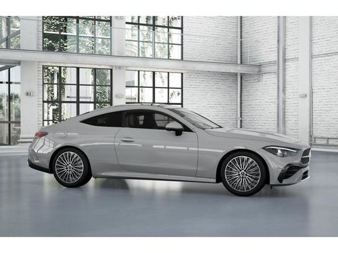New 2026 Mercedes-Benz CLE 450 4MATIC Coupe image 14
