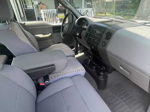 Used 2006 Ford F150 XL AWD/4WD image 8