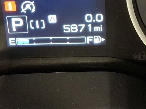 Certified 2023 Subaru Forester Limited AWD/4WD image 21