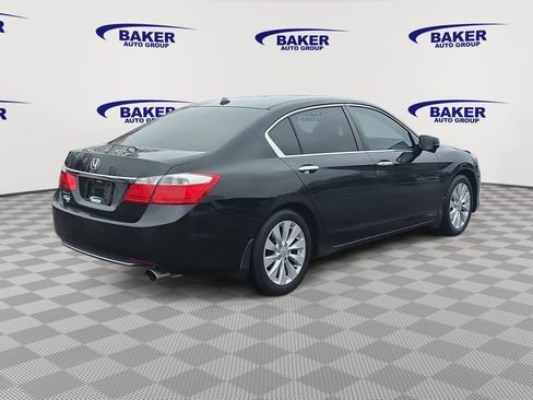 Used 2014 Honda Accord EX-L image 3
