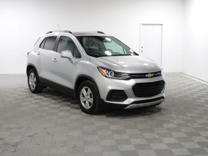 Used 2019 Chevrolet Trax LT w/ LT Convenience Package