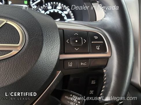 Certified 2023 Lexus GX 460 Premium w/ Accessory Package AWD/4WD image 35