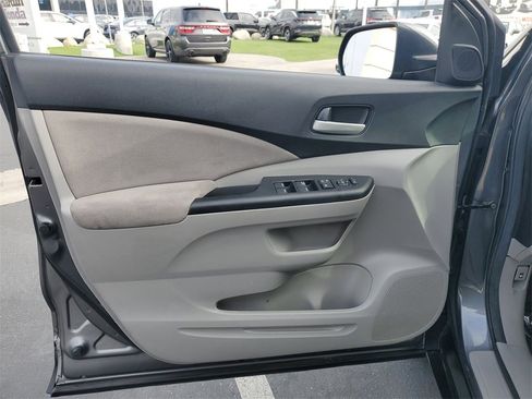 Used 2014 Honda CR-V EX image 17