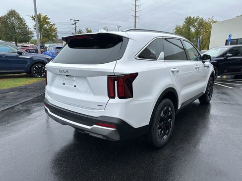 New 2026 Kia Sorento S w/ S Panoramic Sunroof Package AWD/4WD image 6