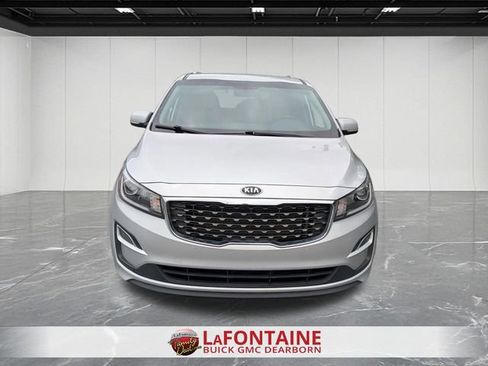 Used 2020 Kia Sedona EX FWD image 8