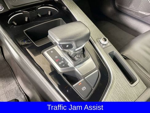 Used 2023 Audi A4 2.0T Premium Plus image 19