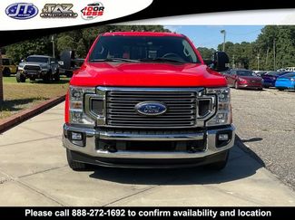 Used 2022 Ford F350 XLT w/ XLT Value Package video 2