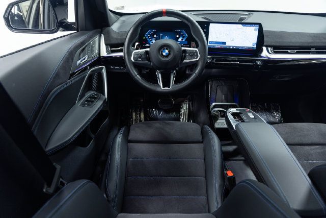 Certified 2026 BMW X1 M35i AWD/4WD image 3