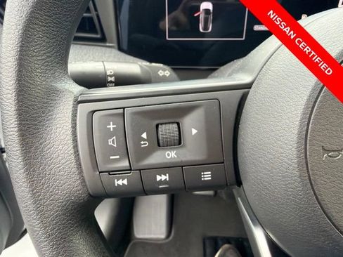 Certified 2026 Nissan Kicks SV w/ SV Premium Package AWD/4WD image 14