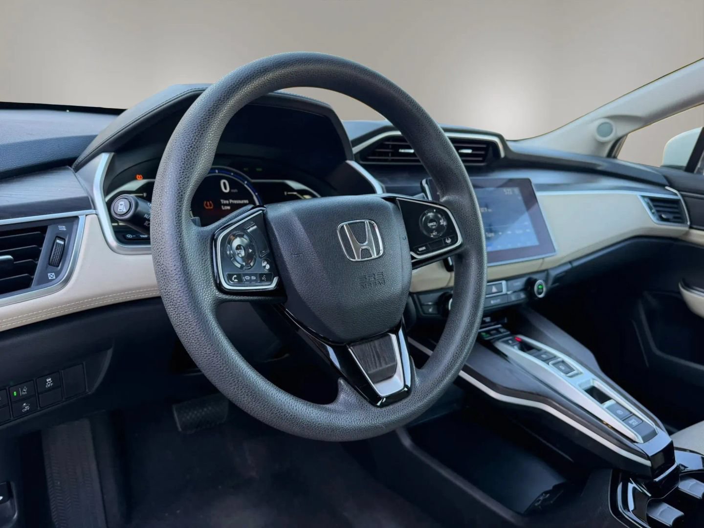 Used 2020 Honda Clarity Plug-In Hybrid image 25