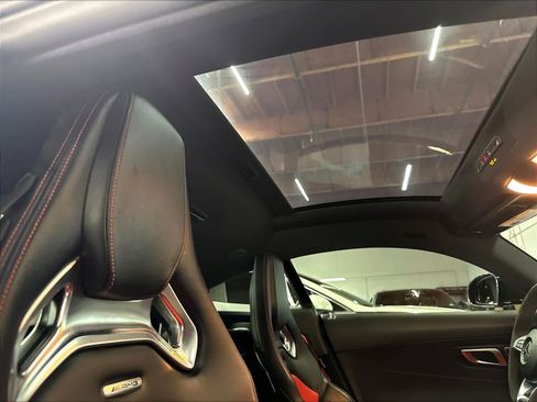 Used 2016 Mercedes-Benz AMG GT S image 23