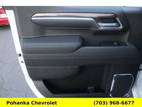 New 2026 Chevrolet Silverado 1500 LT Trail Boss w/ Convenience Package II image 27