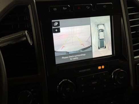 Used 2018 Ford F450 XL w/ STX Appearance Package AWD/4WD image 62