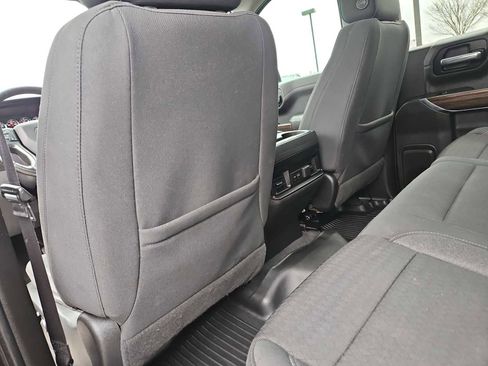 Used 2020 Chevrolet Silverado 1500 RST image 19